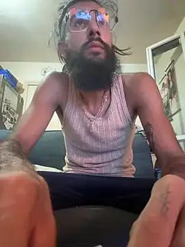 Av0caT on StripChat