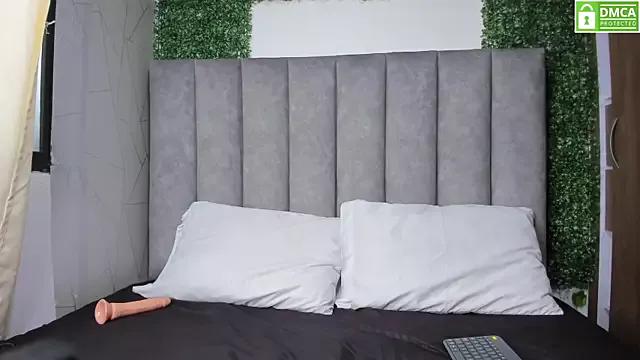 Ava_Bonny on StripChat 