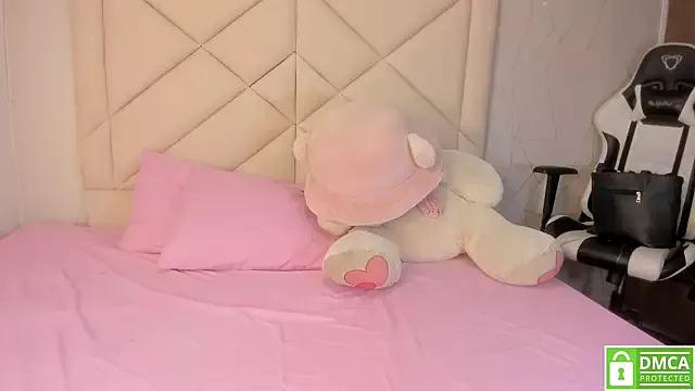 Ava_Bonny on StripChat 