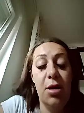 AvaNastyMilf — Blowjob at goal 