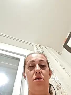 AvaNastyMilf on StripChat