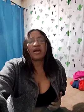 Avannay on StripChat 