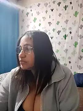Avannay on StripChat 