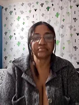 Avannay on StripChat 