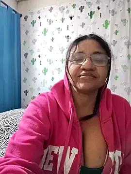 Avannay on StripChat 