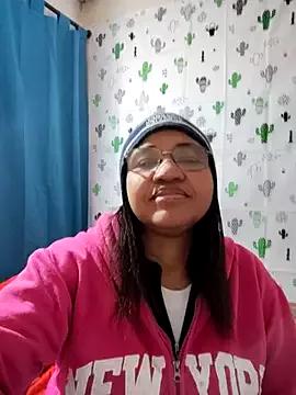 Avannay on StripChat 