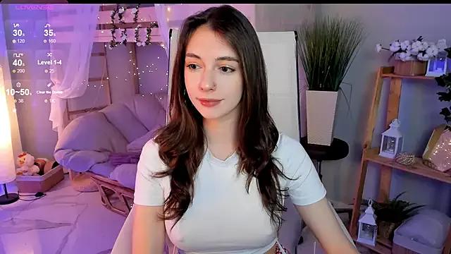 AveAngela on StripChat 