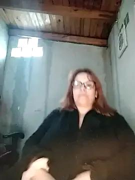 AyantiPonz79 on StripChat 