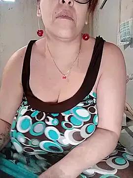 AyantiPonz79 on StripChat 