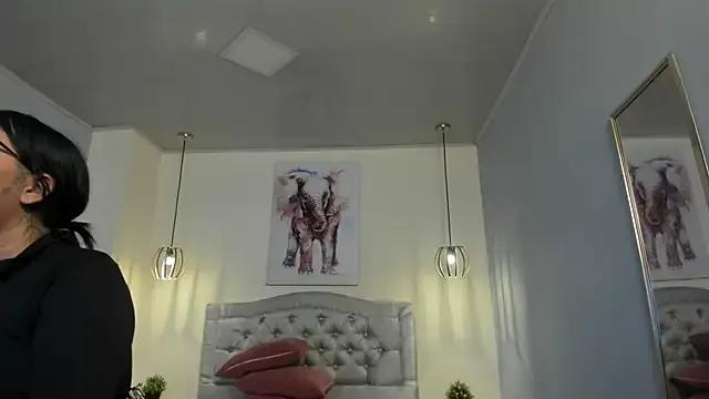 ayshel__ on StripChat