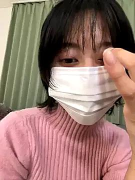 Ayumi__mi — Freechat on StripChat