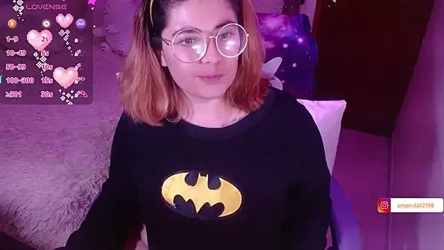 Azamy-12 on StripChat 