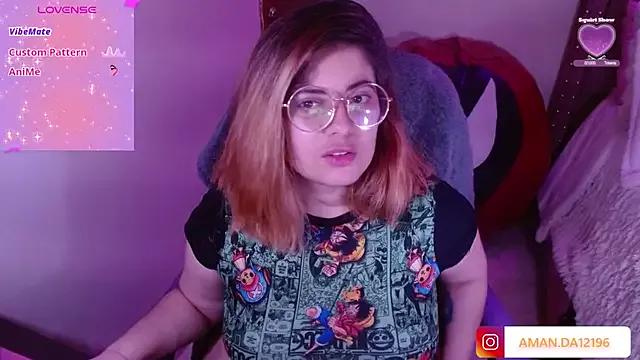 Azamy-12 on StripChat 