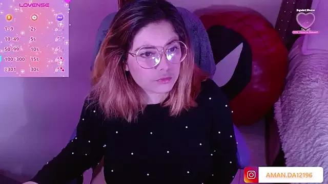 Azamy-12 on StripChat 