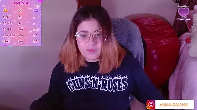Azamy-12 on StripChat 