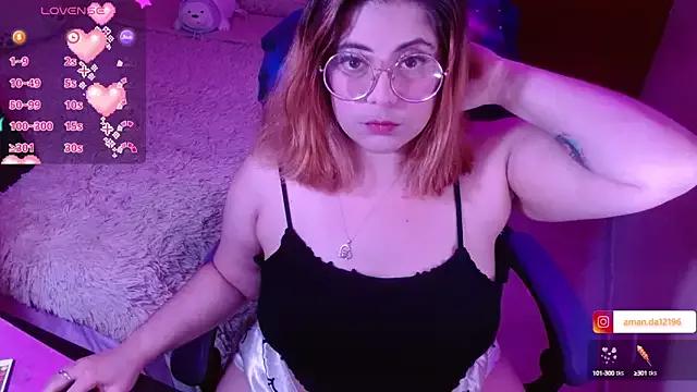 Azamy-12 on StripChat 