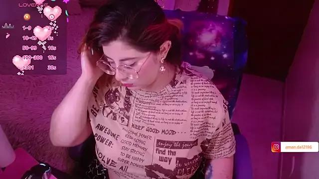 Azamy-12 on StripChat 