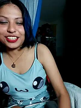 azulzulix — Freechat on StripChat