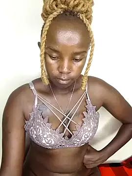 Azzilda on StripChat 