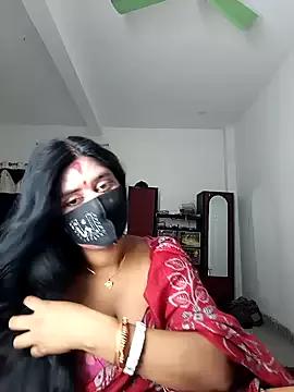 B-0001 on StripChat 