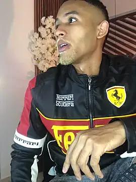 B_Wild — Show cock some minutes