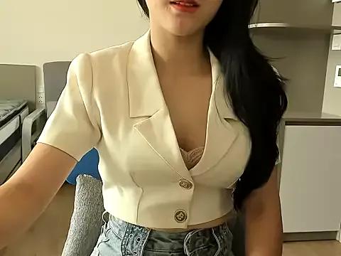 BabaeLust on StripChat 