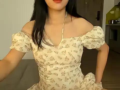 BabaeLust on StripChat 