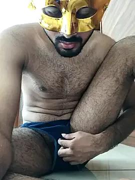 Babboy_24 — thick milky cum