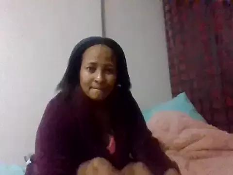 BabeAssXX on StripChat 