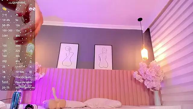 babee_sophie on StripChat 