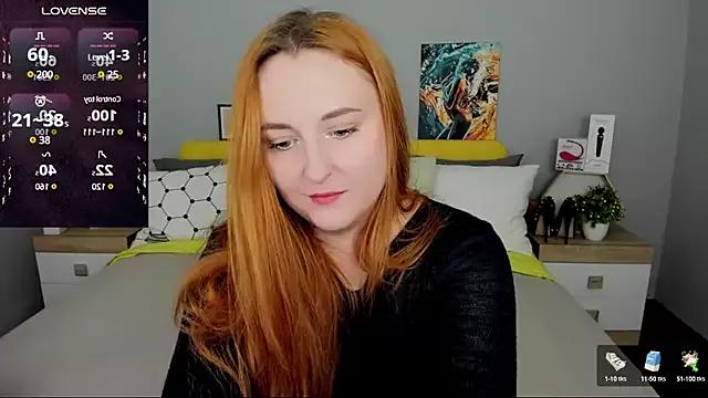 BabeLessi on StripChat 
