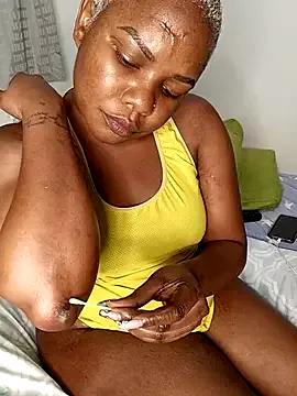 Babez_show on StripChat 