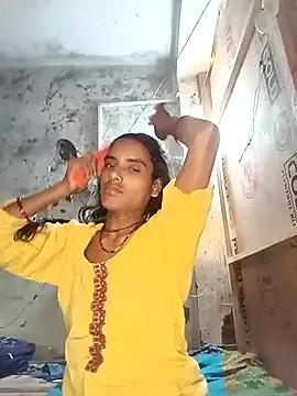 Babhi_Love on StripChat 