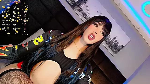 Baby-Isa on StripChat 