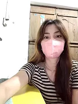 Baby-ladysweet20 on StripChat 