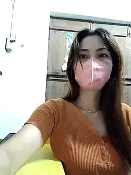 Baby-ladysweet20 on StripChat 