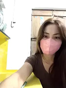 Baby-ladysweet20 on StripChat 