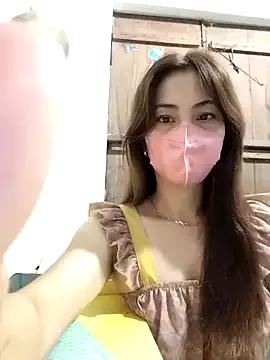 Baby-ladysweet20 on StripChat 