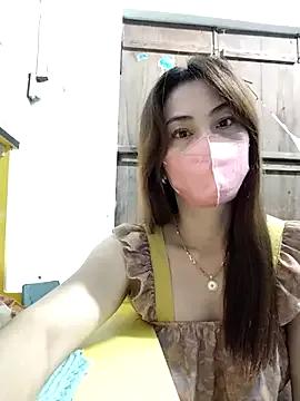 Baby-ladysweet20 on StripChat 