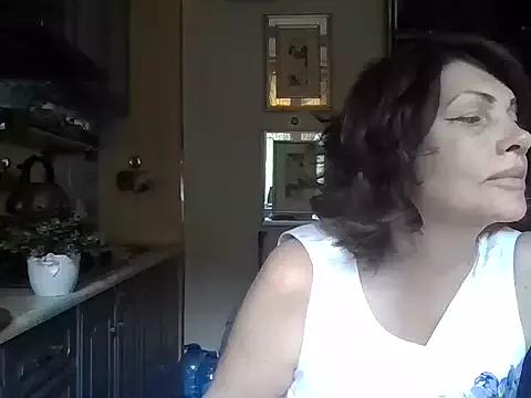 Baby-Matilda on StripChat 