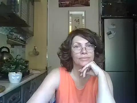 Baby-Matilda on StripChat