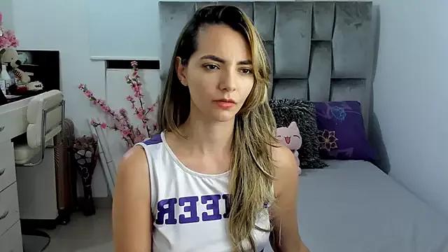 baby-miah on StripChat 