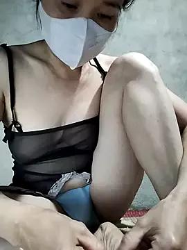 Baby-sexyass96 on StripChat 