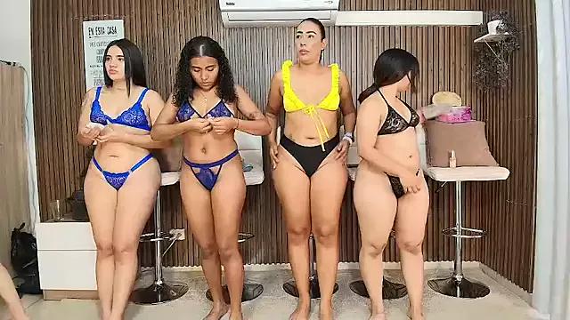 Baby3hot on StripChat 