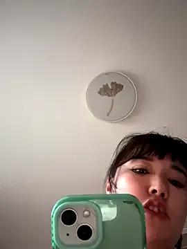 Baby96188 on StripChat 