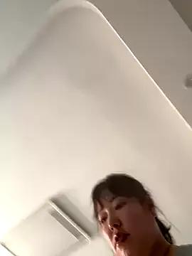 Baby96188 on StripChat 