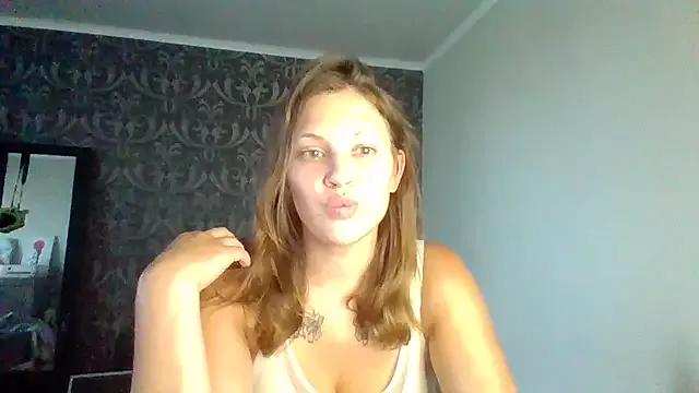 Baby_Mon on StripChat 