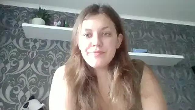Baby_Mon on StripChat 