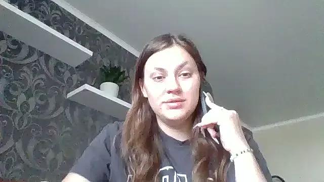 Baby_Mon on StripChat 