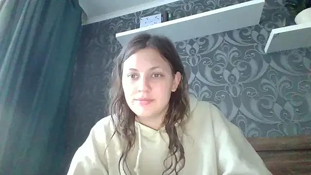 Baby_Mon on StripChat 